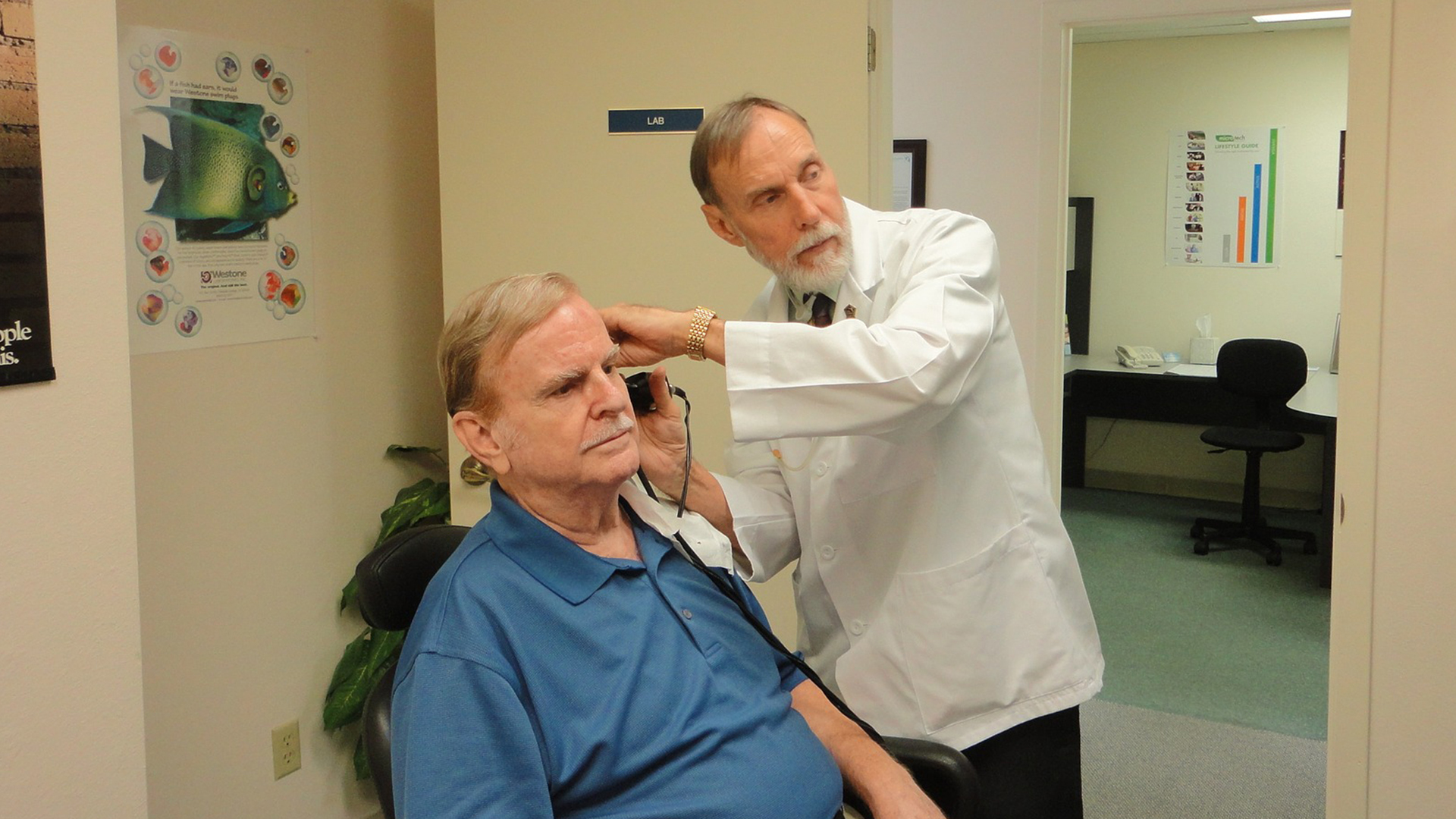 Audiologists And Hearing Instrument Specialists What You Need To Know