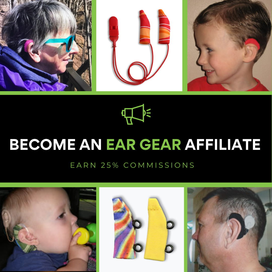 The Ear Gear Affiliate Program: How Audiologists are Earning More